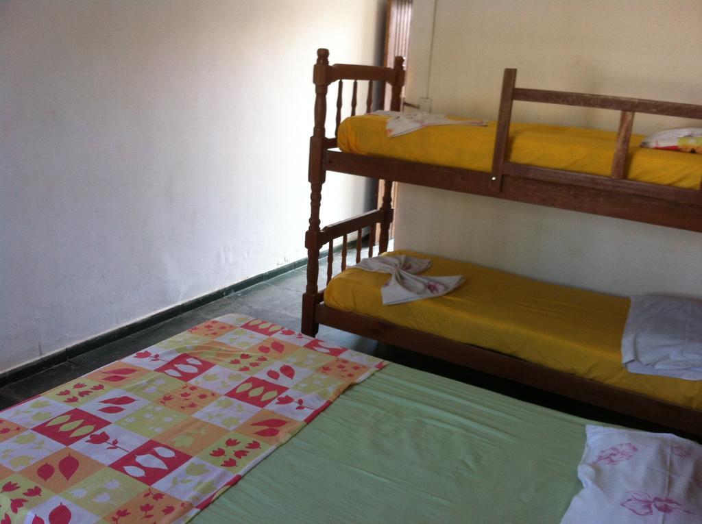 Hotel Veleiro Peruíbe Quarto foto