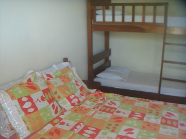 Hotel Veleiro Peruíbe Quarto foto